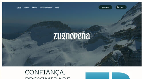 Zugno & Peña