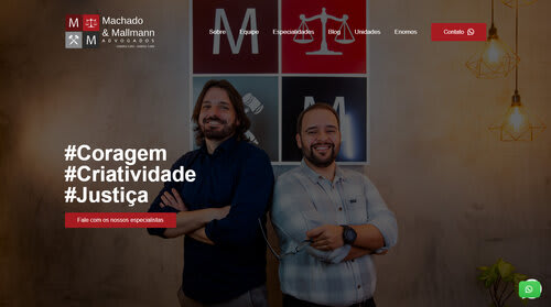 Machado e Mallmann